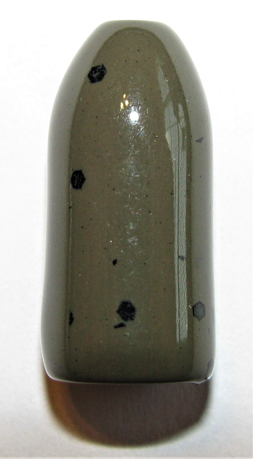 Tungsten Worm Weights | PatternTackle | Polished | No Insert