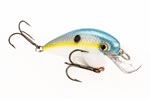 Picture of Strike King KVD 1.5 Square Bill Crankbait