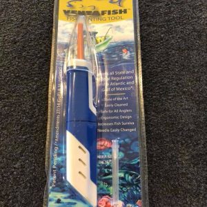 Picture of Fish Fizzing Tool