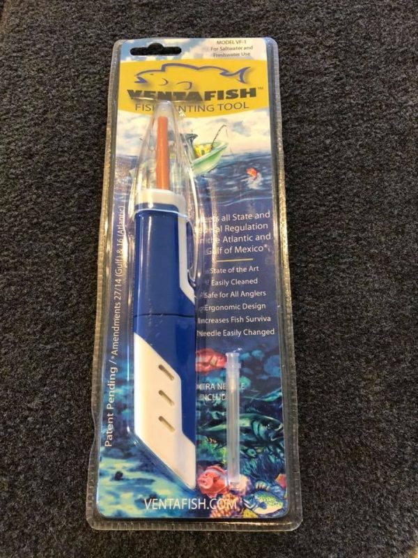 Picture of Fish Fizzing Tool