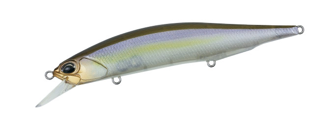 Leurre Duo Realis Jerkbait 110 SP - Fiche Produit Top Fishing
