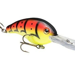 Picture of Strike King Pro Model Series 5 Crankbait