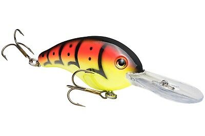 Strike King Pro Model Series 5 Crankbait