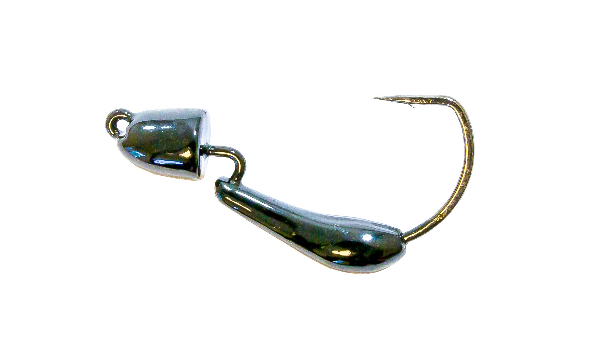 激レア美品 HANEBRINK ZZYZX ザイジクス BULLET DH Finesse-BulletZ-Black.jpeg