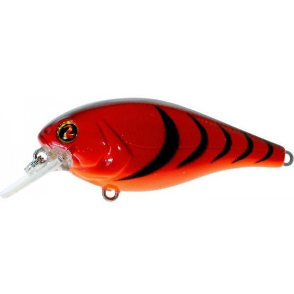 Leurre Flottant Duo Realis G87 20A – Crankbait Profond Pour Bass – 87mm, 35.5g