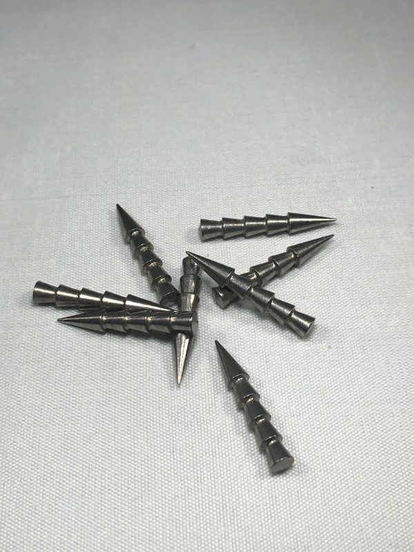 Picture of Choc Dog Tungsten Nail Weight
