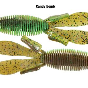Picture of Missile Baits D Bomb