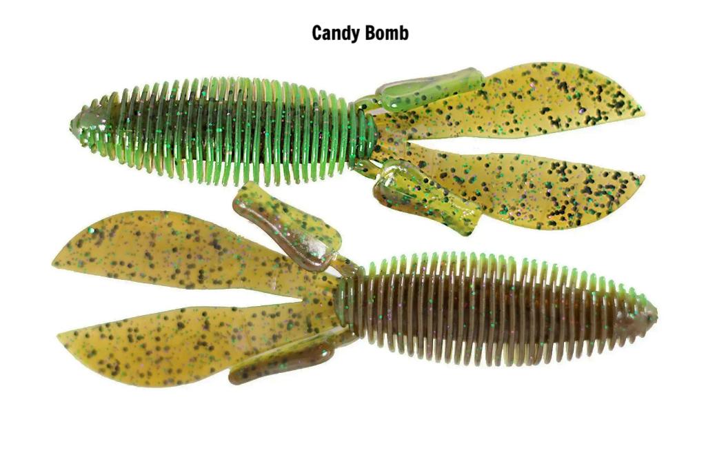 Missile Baits D Bomb - Candy Bomb