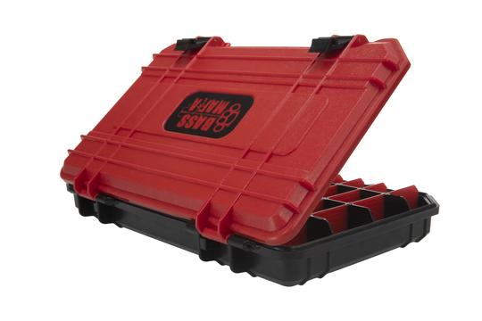 Bass Mafia Bait Coffin 3700, Tackle Box