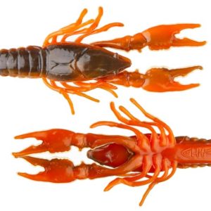 Picture of Tackle HD Hi Def Craw