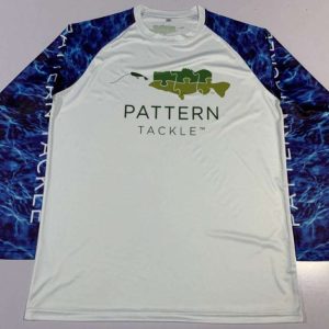 Picture of Pattern Tackle Performance Shirt