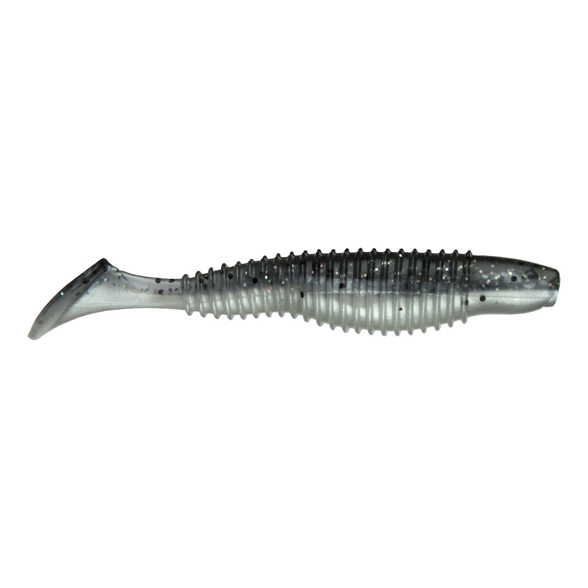 Tackle HD Swimmer 4