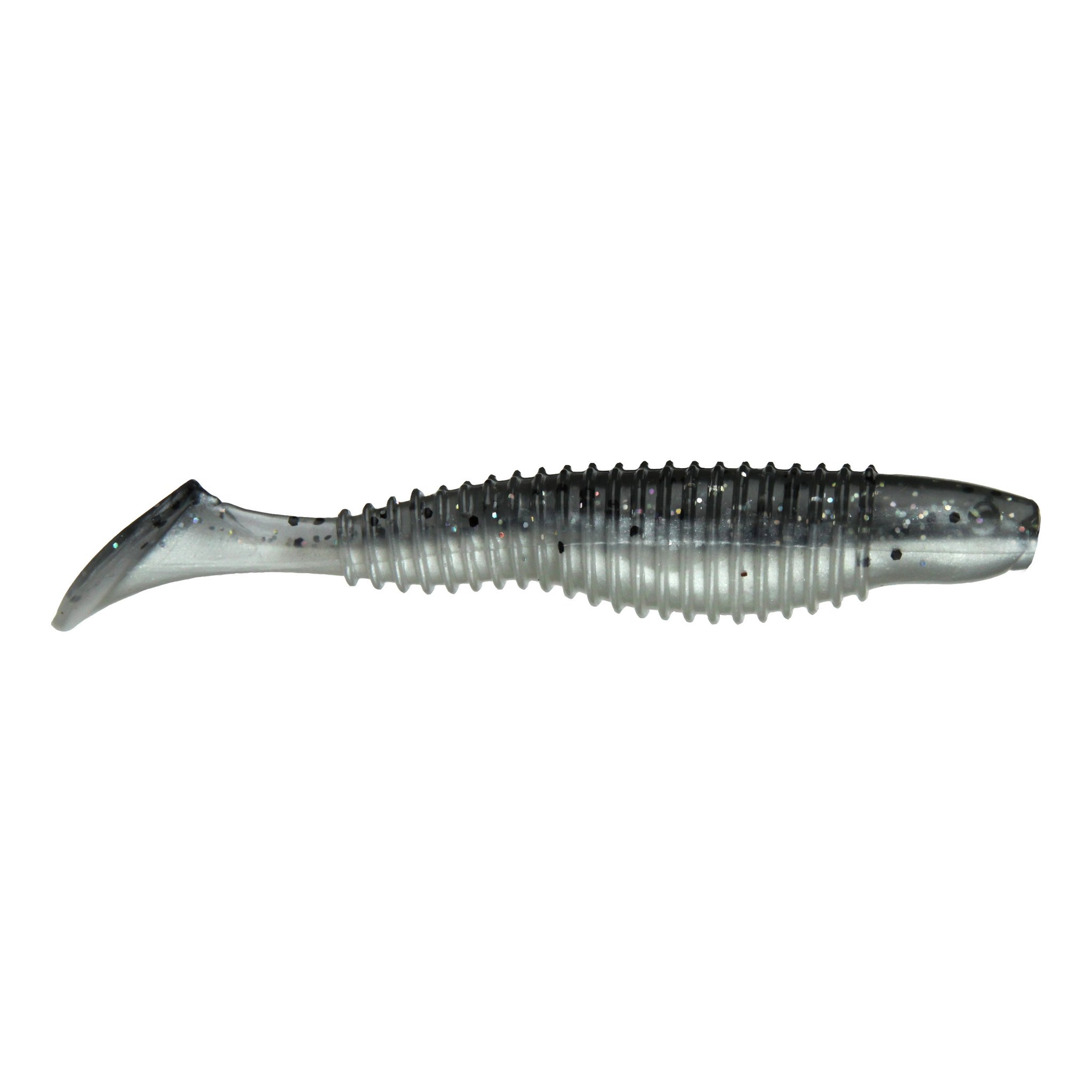 Tackle HD Swimmer 4, Soft Plastic Swimbait