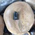 Picture of Choc Dog No Chip Tungsten Worm Weights