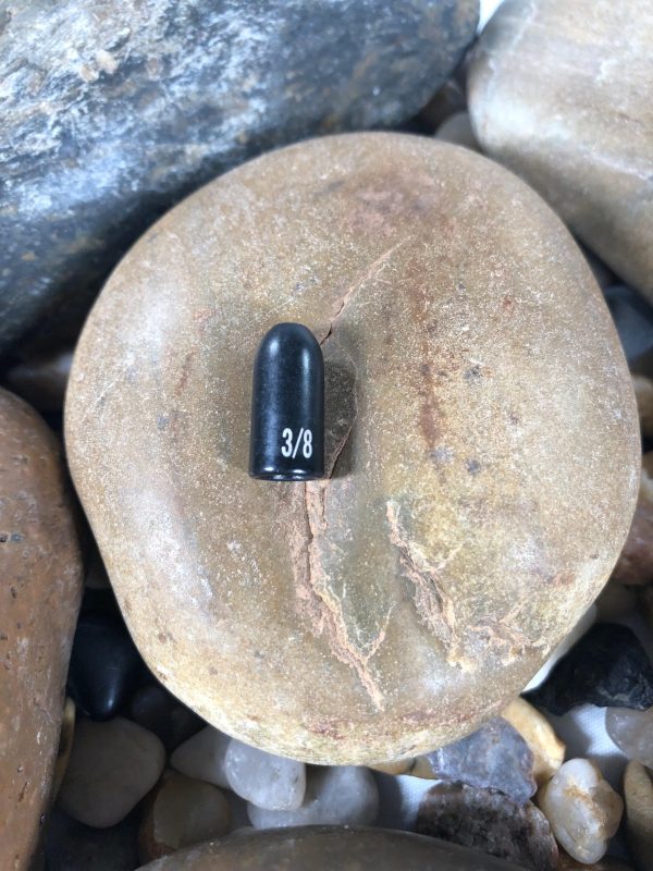 Picture of Choc Dog No Chip Tungsten Worm Weights
