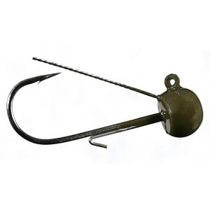 Outkast Tackle Perfect Ned Head Weedless