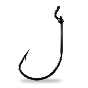 Mustad KVD Grip Pin Soft Plastic Hook