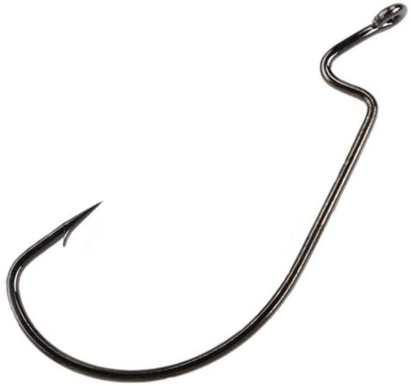 Mustad Ultra Lock Hook