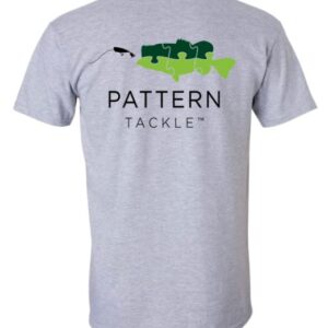 Picture of Pattern Tackle T-Shirt