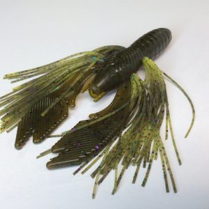 Picture of Tightlines UV Hy-Brid Craw