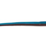 Tightlines UV Drop Shot Worm