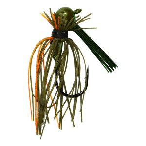 Picture of Trophy Bass Pro Finesse Jig