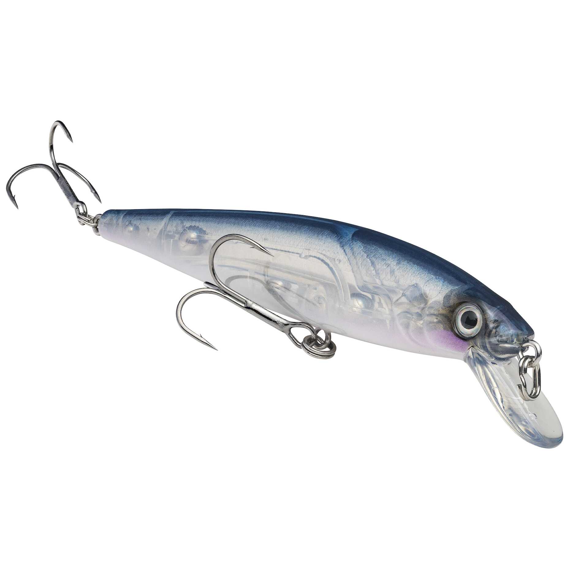 Strike King KVD Jerkbait 200, Suspending