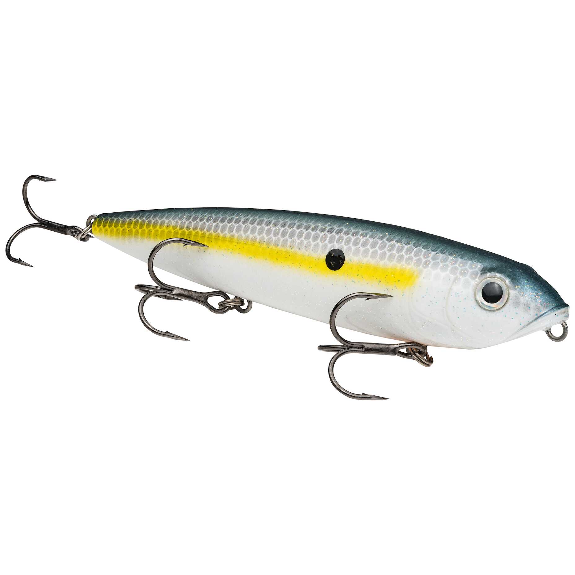 Strike King KVD 200 Jerkbait Sexy Shad