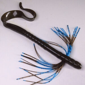 Picture of Tightlines UV Ripplepower Worm