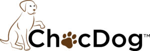 Choc Dog Logo