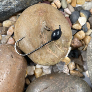 Picture of Tungsten Shakey Head