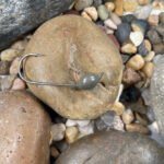Picture of Choc Dog Tungsten Shakey Head