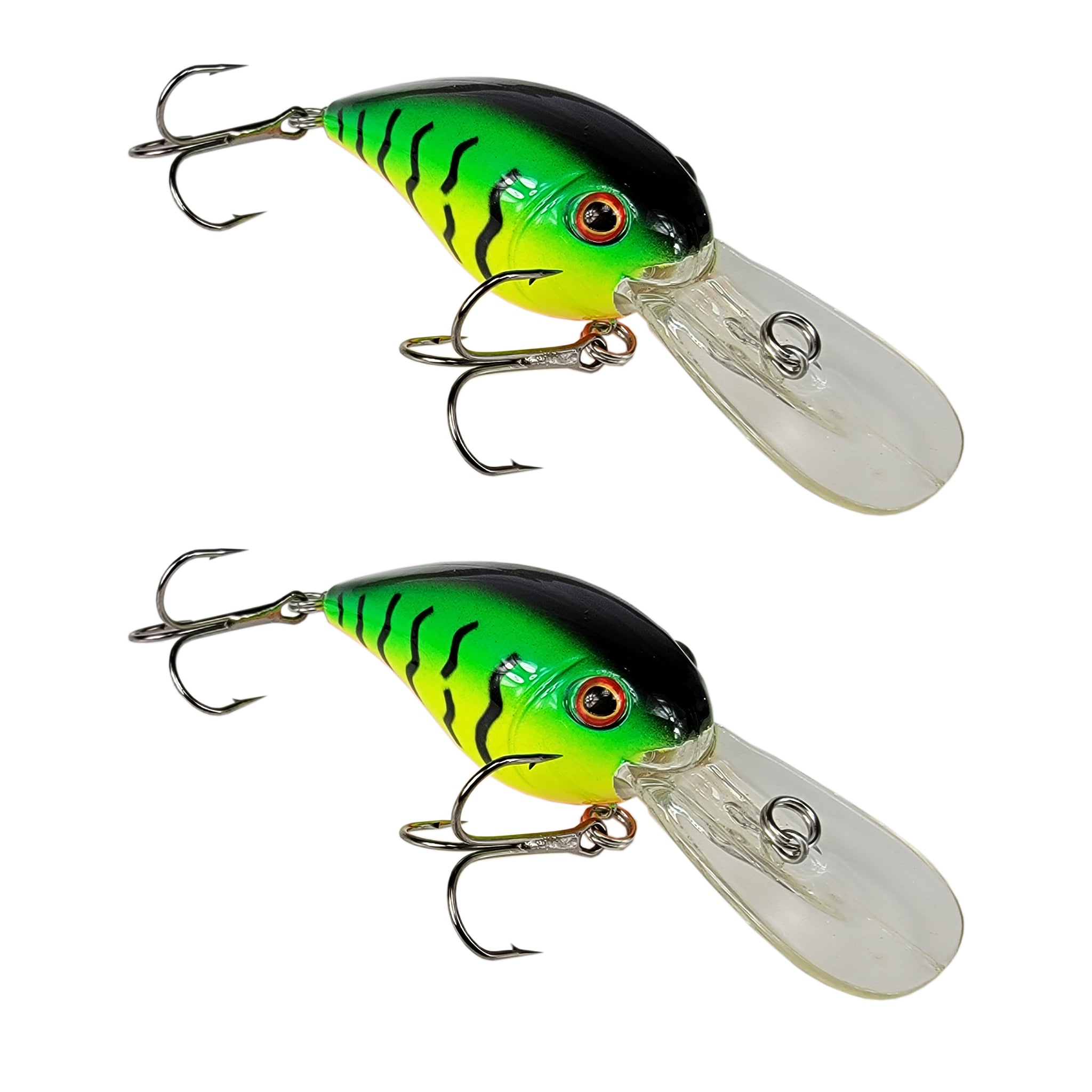 Chasebaits RC43-04 Ripple Cicada 1-3/4 Brown Drummer. : : Sports  & Outdoors