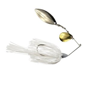 Picture of Trophy Bass Co CS-II Colorado Willow Spinnerbait