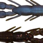 Picture of X Zone Punisher Punch Craw