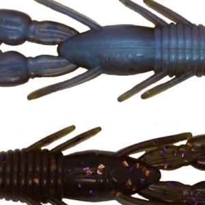 Picture of X Zone Punisher Punch Craw