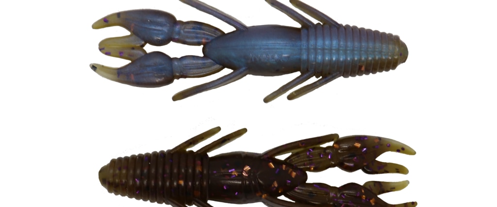 X Zone Punisher Punch Craw | PatternTackle