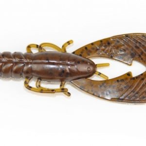 Picture of X Zone Muscle Back Finesse Craw