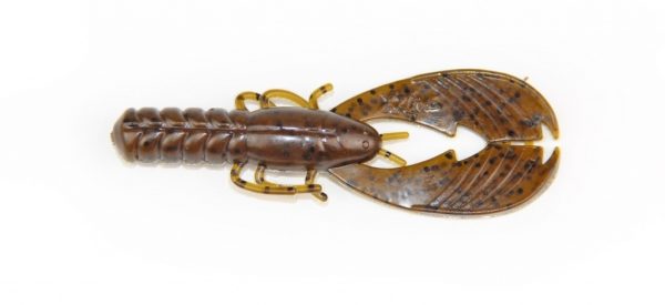 Picture of X Zone Muscle Back Finesse Craw
