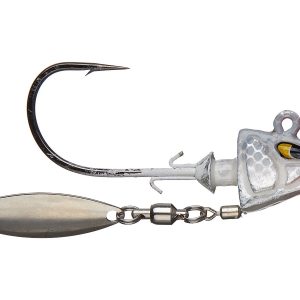 Picture of Mustad Underspin Shad