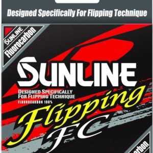 Picture of Sunline Flipping FC Fluorocarbon