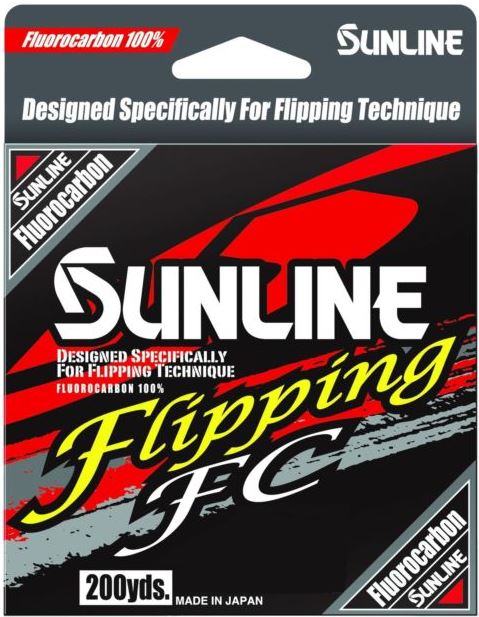 Discount Sunline Super FC Sniper 18lb 200yd Fishing Line - Natural