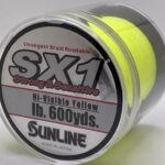Picture of Sunline SX1 Braid