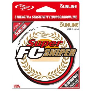 Picture of Sunline Super FC Sniper Fluorocarbon