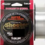 Picture of Sunline Shooter Fluorocarbon