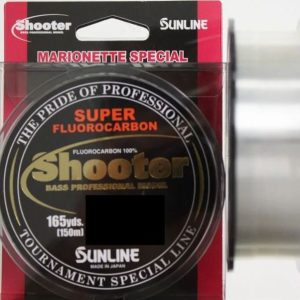 Picture of Sunline Shooter Fluorocarbon