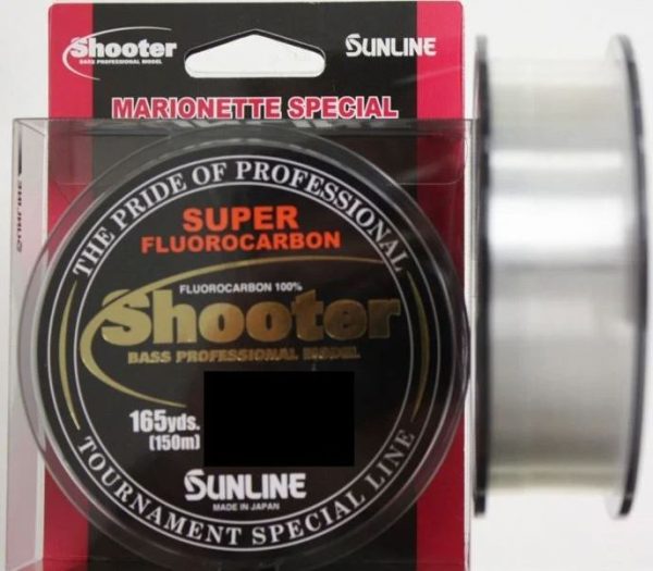 Picture of Sunline Shooter Fluorocarbon