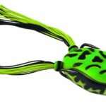 Picture of Spro Bronzeye Frog 60