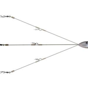 Picture of Picasso Lures Finesse Bait Ball Extreme