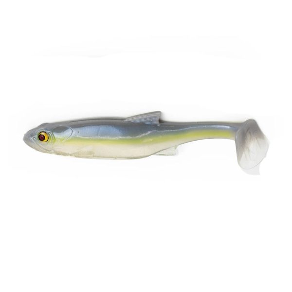 Picture of Bass Mafia Daingerous Swimbait